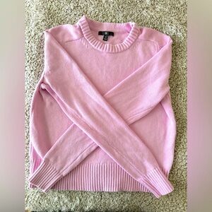 Banana republic sweater